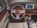 Ford Explorer Sportsman Concept 2001 года
